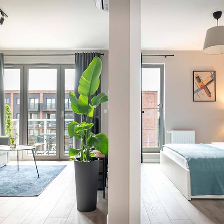 Apartmán Port67A Vratislav Exteriér fotografie
