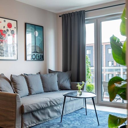 Apartmán Port67A Vratislav Exteriér fotografie