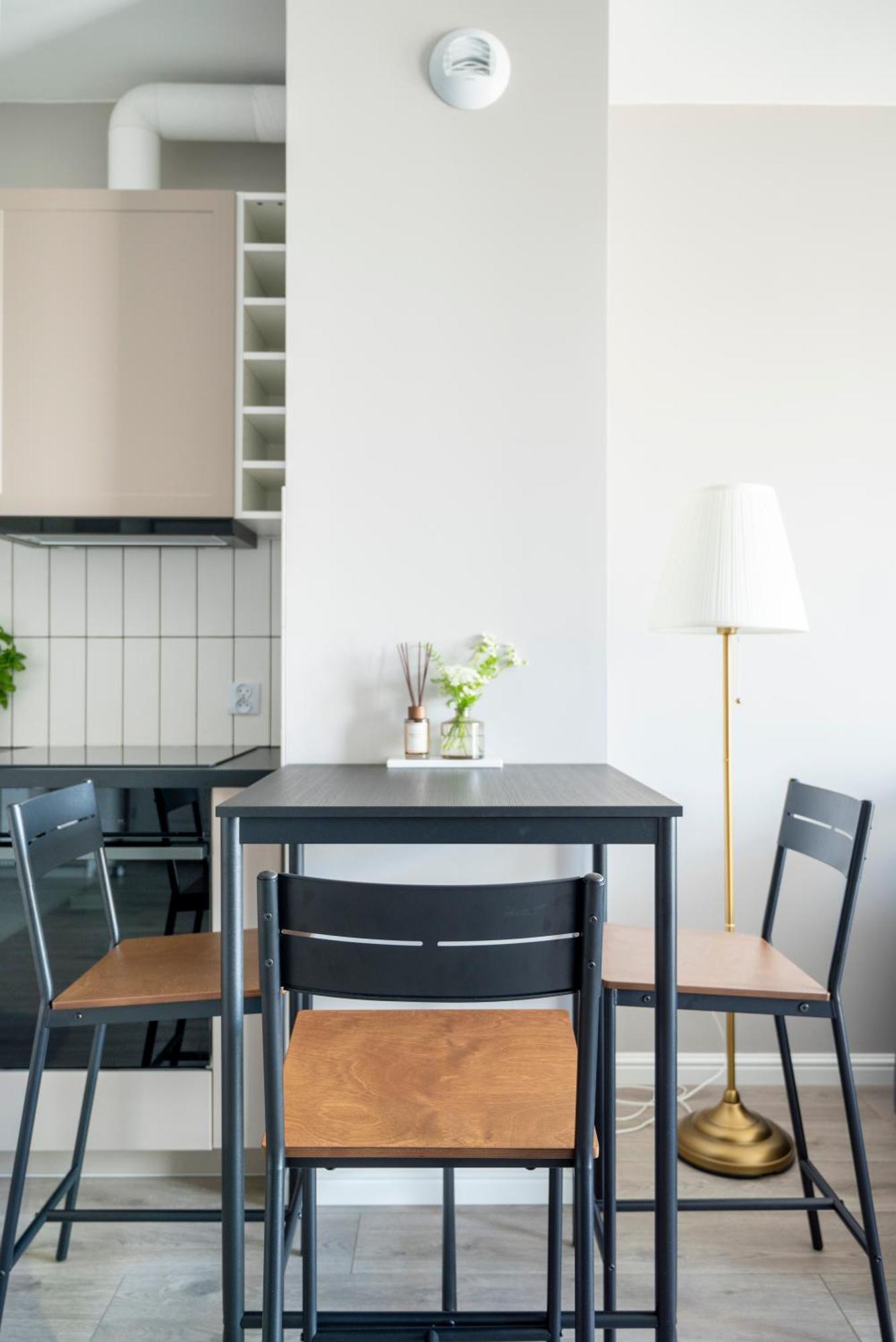 Apartmán Port67A Vratislav Exteriér fotografie
