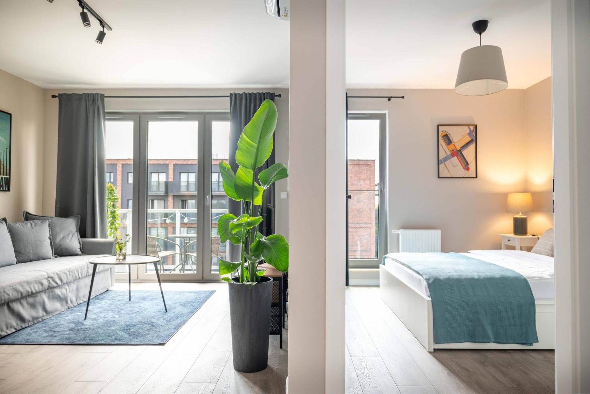 Apartmán Port67A Vratislav Exteriér fotografie