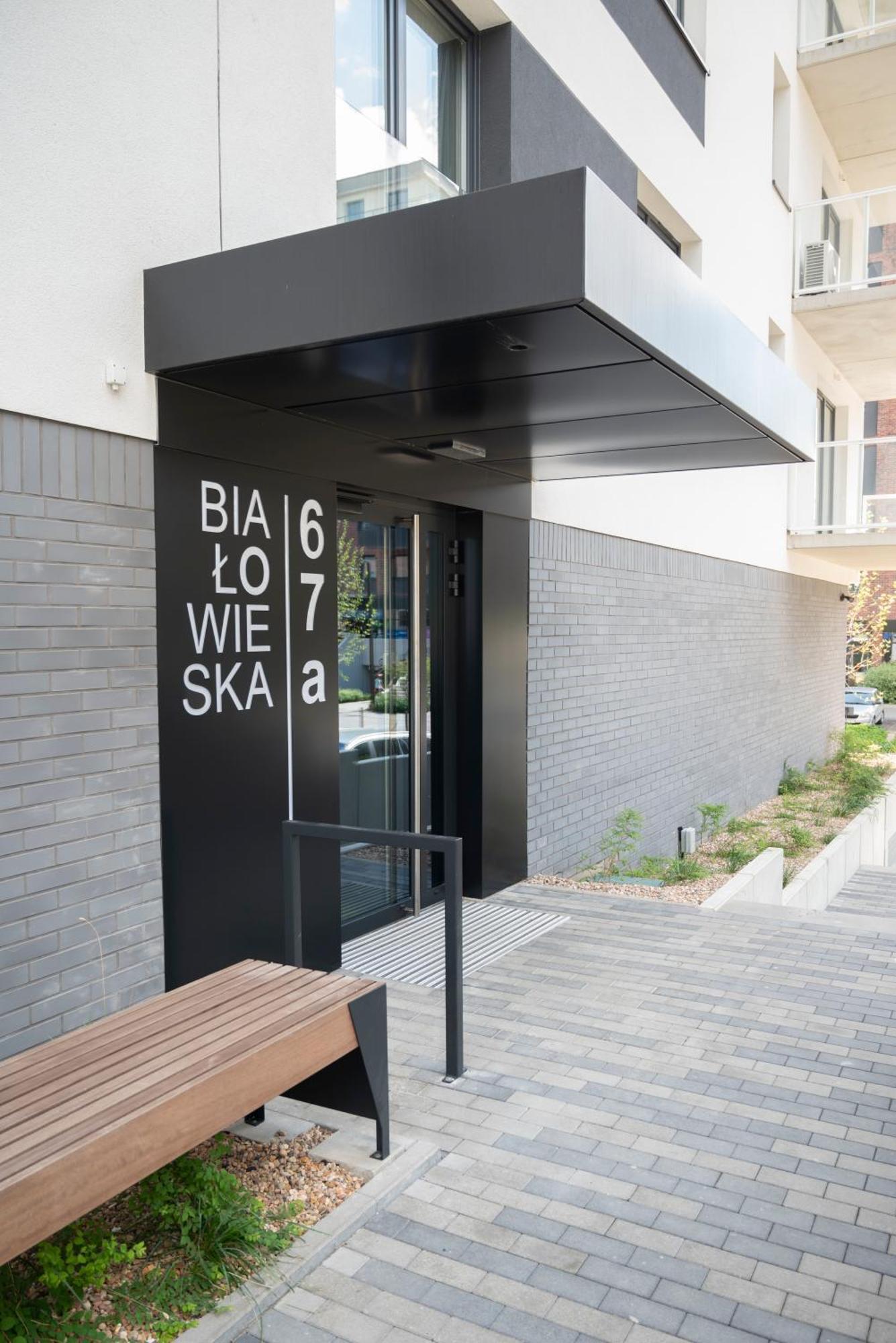 Apartmán Port67A Vratislav Exteriér fotografie