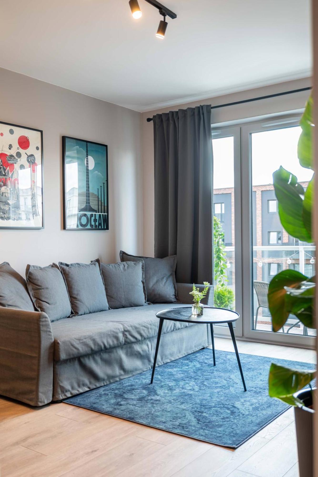 Apartmán Port67A Vratislav Exteriér fotografie