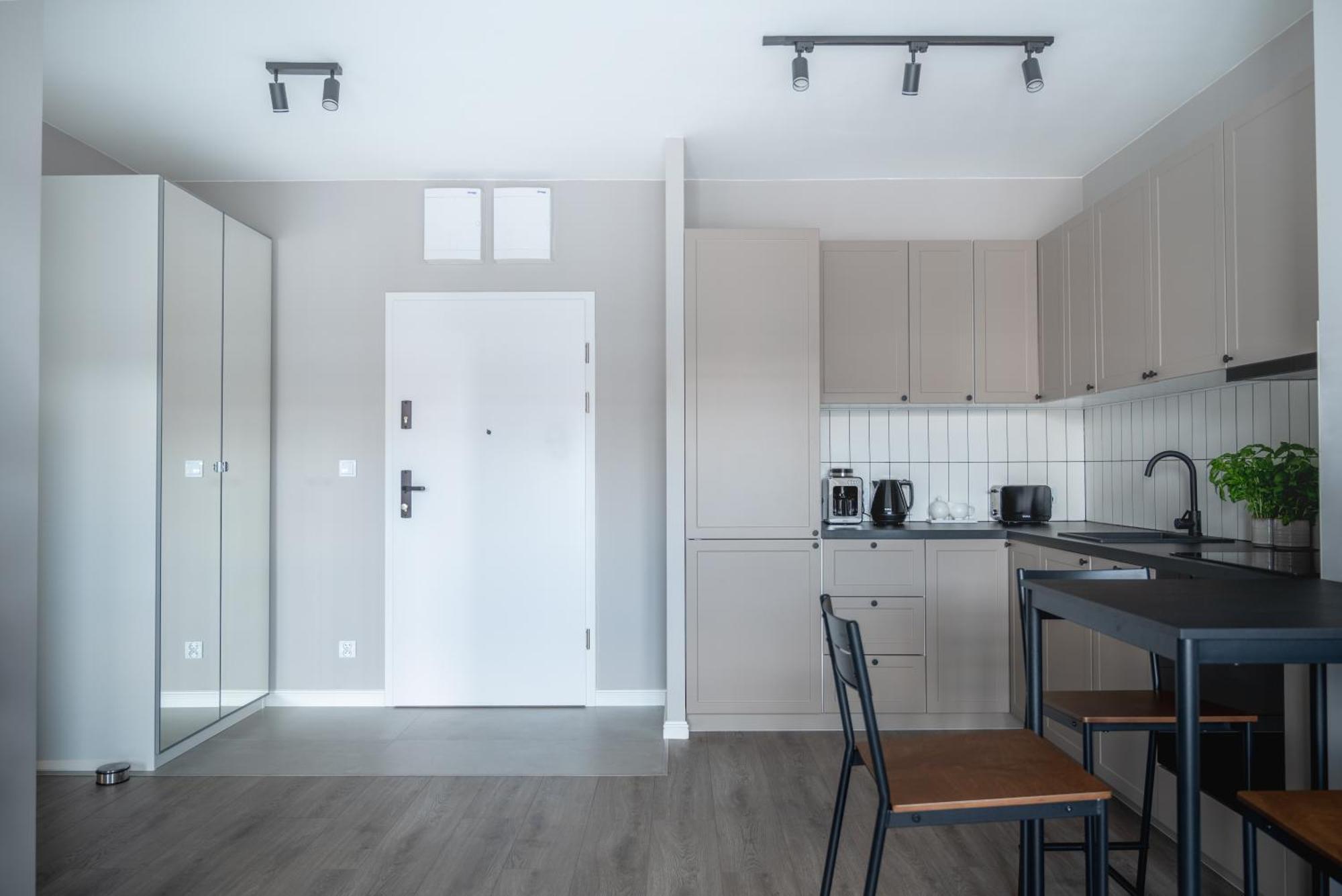Apartmán Port67A Vratislav Exteriér fotografie
