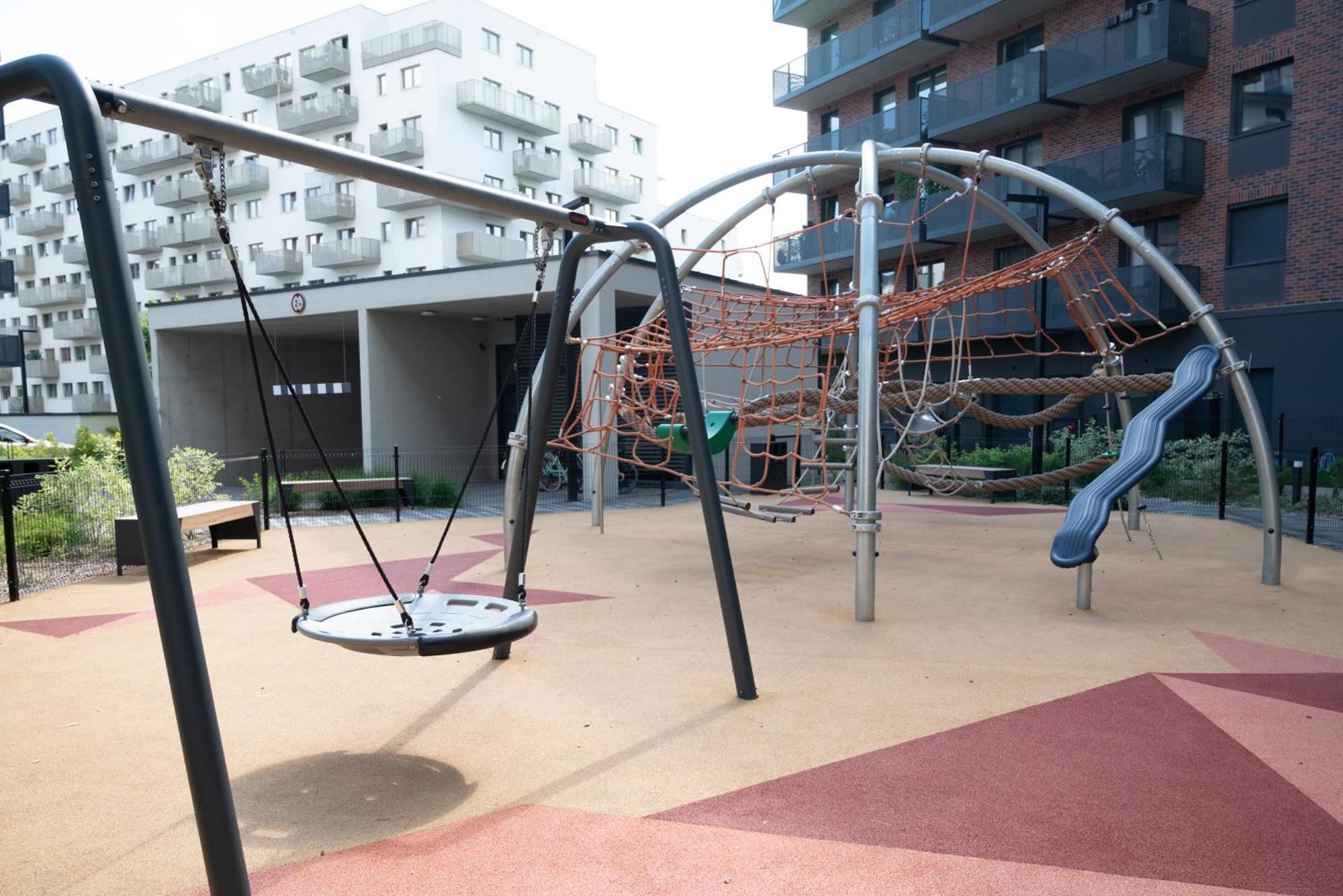 Apartmán Port67A Vratislav Exteriér fotografie