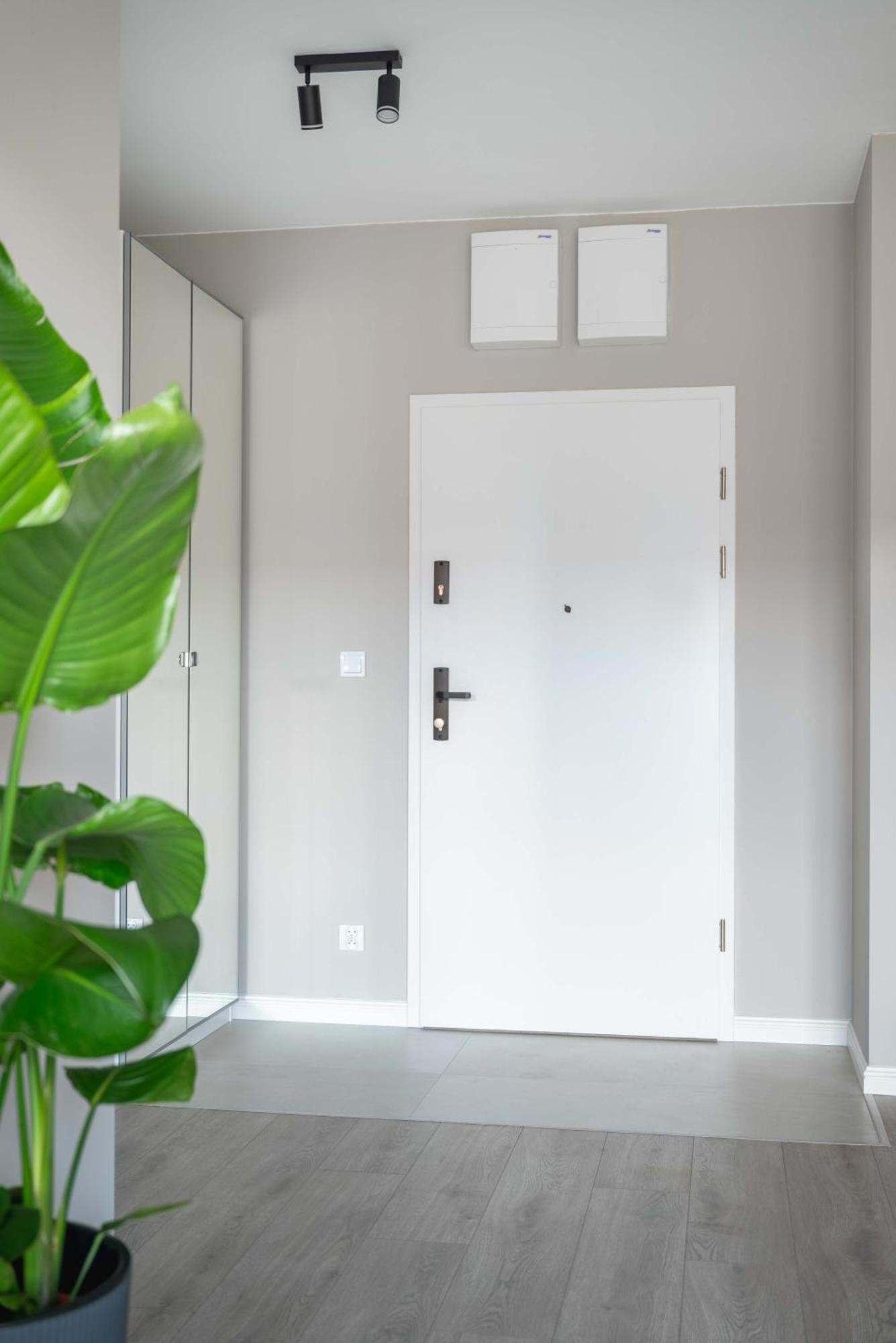 Apartmán Port67A Vratislav Exteriér fotografie